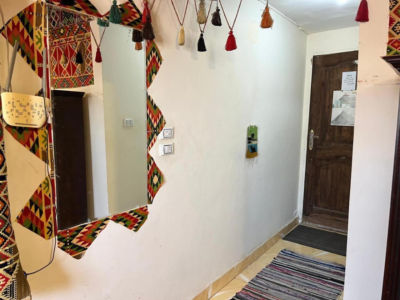 Kemet Pyramids View Accommodatie bij particulieren Caïro