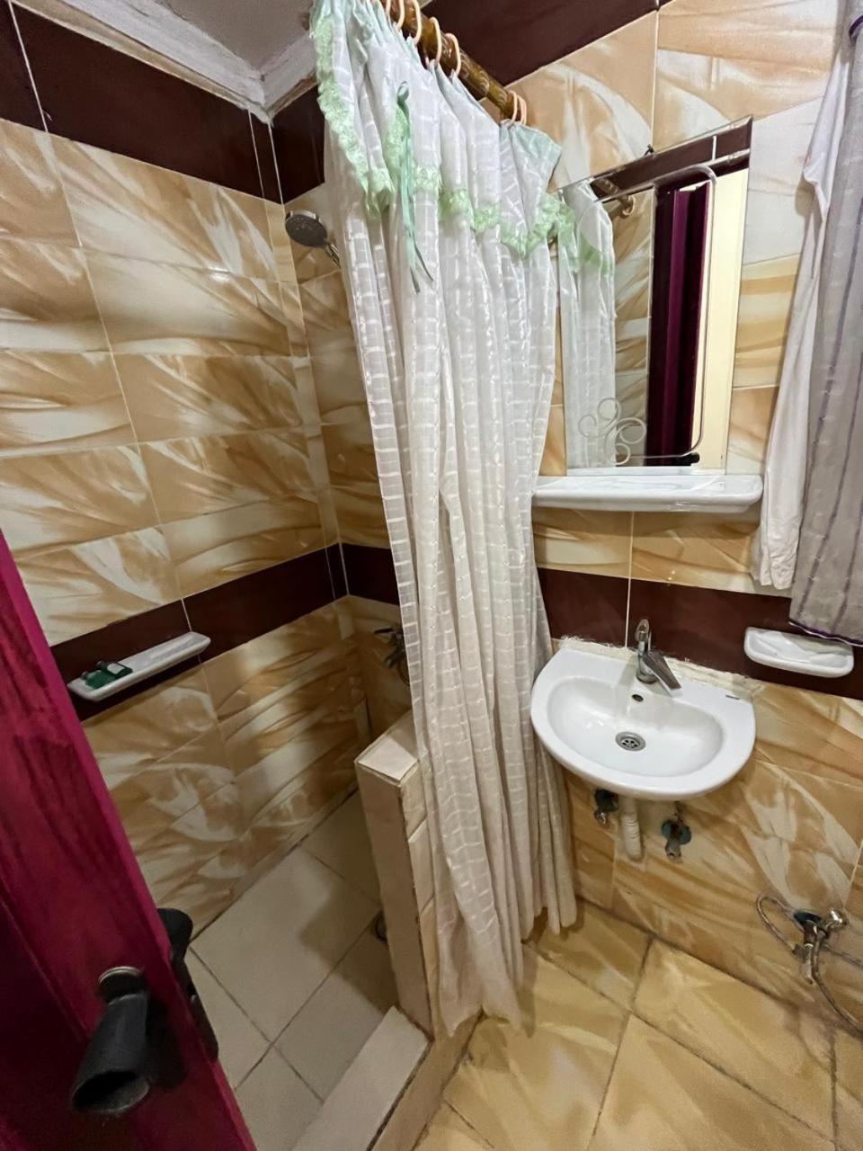 Accommodatie bij particulieren Kemet Pyramids View