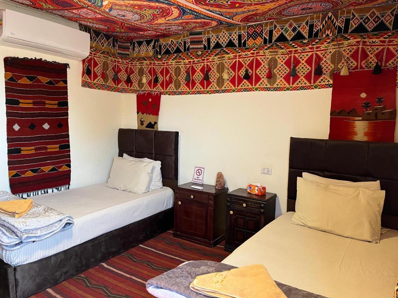 Kemet Pyramids View Accommodatie bij particulieren